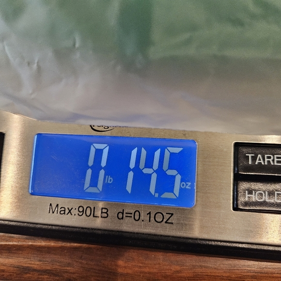 New Nicole Miller New York Kelly Green High Rise Wide Leg Pants Size 6 Work Chic - Picture 9 of 10